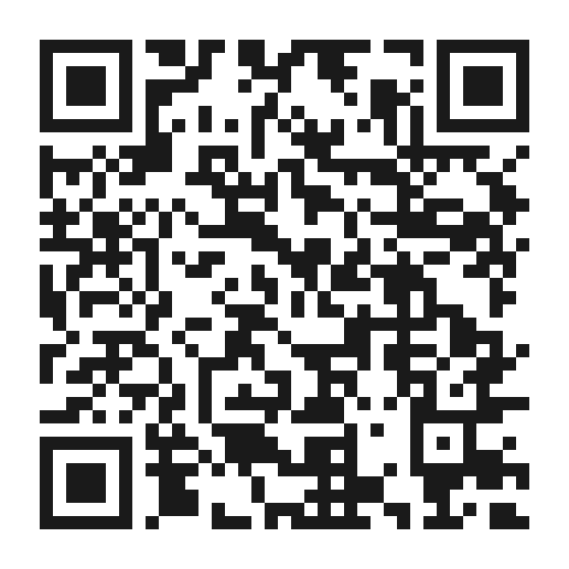 用飞书扫一扫添加「笔记同步助手」机器人的二维码