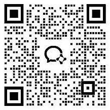「同步助手」企微好友的二维码名片，用微信扫一扫即可添加